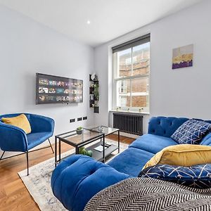 Appartement met Twee Slaapkamers